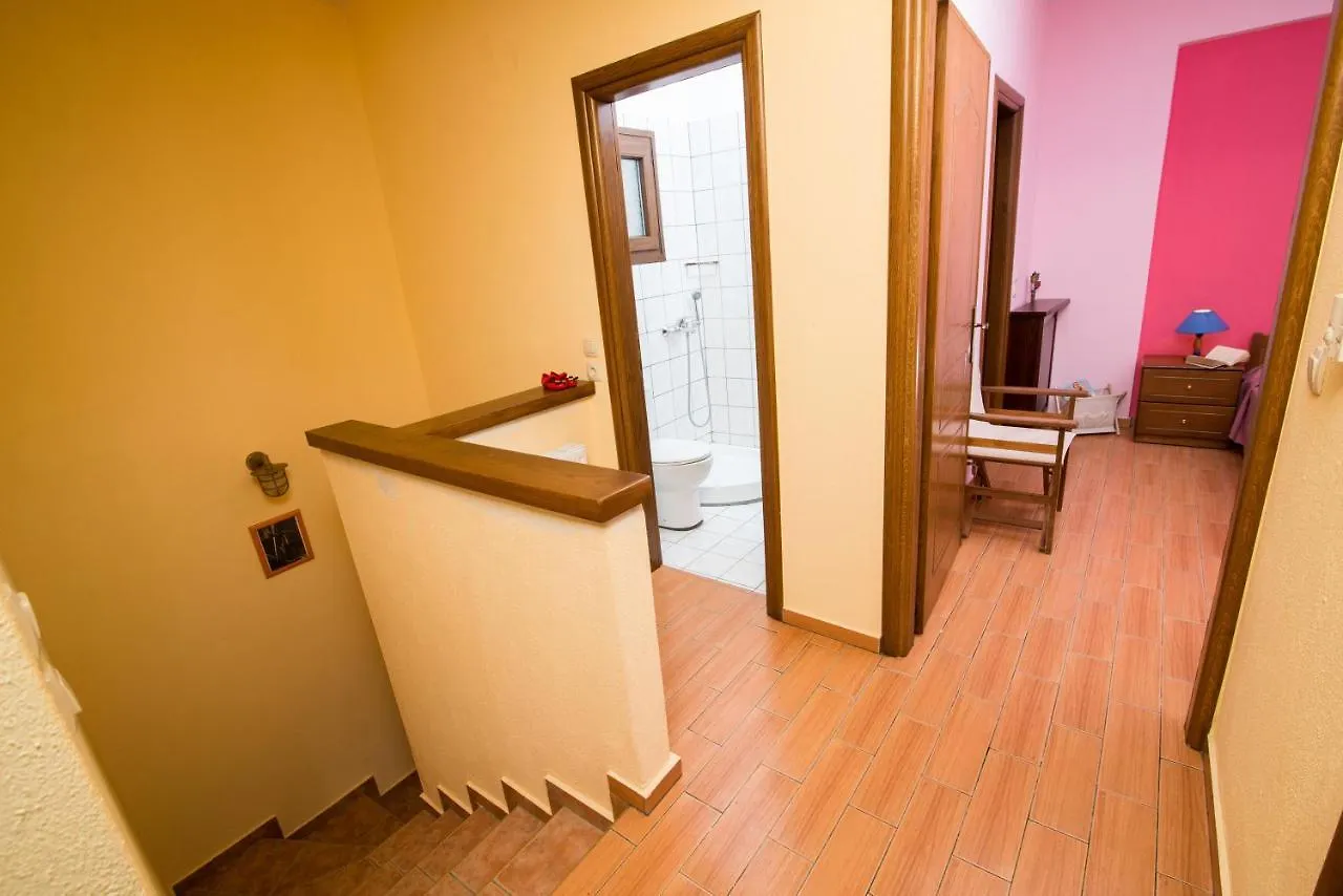Twin Villas Neos Marmaras 0*,  Greece