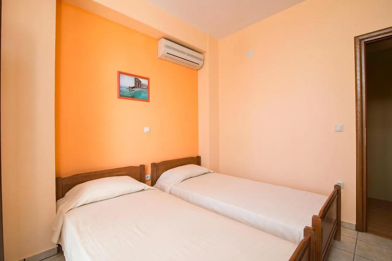 Twin Villas Neos Marmaras 0*,  Greece