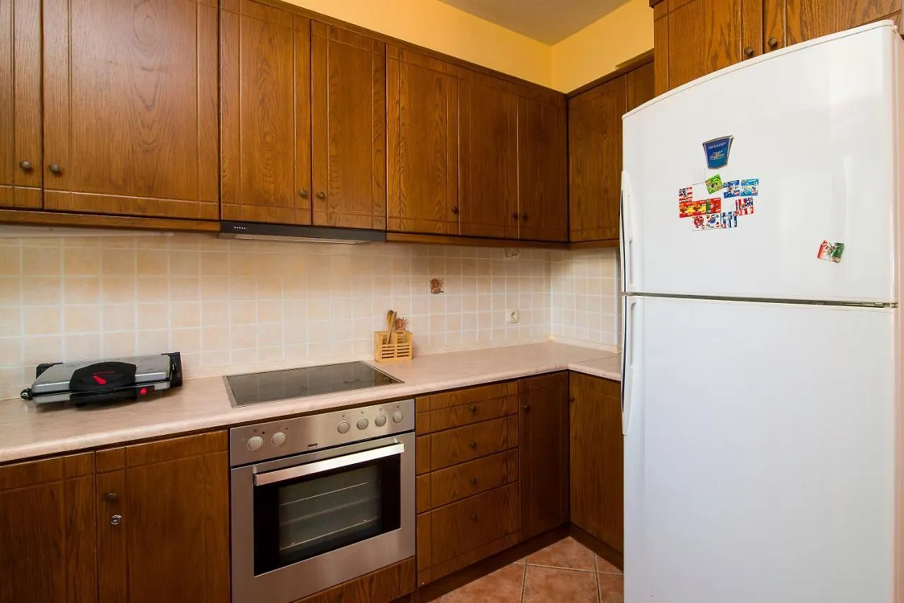 Twin Villas Neos Marmaras Greece