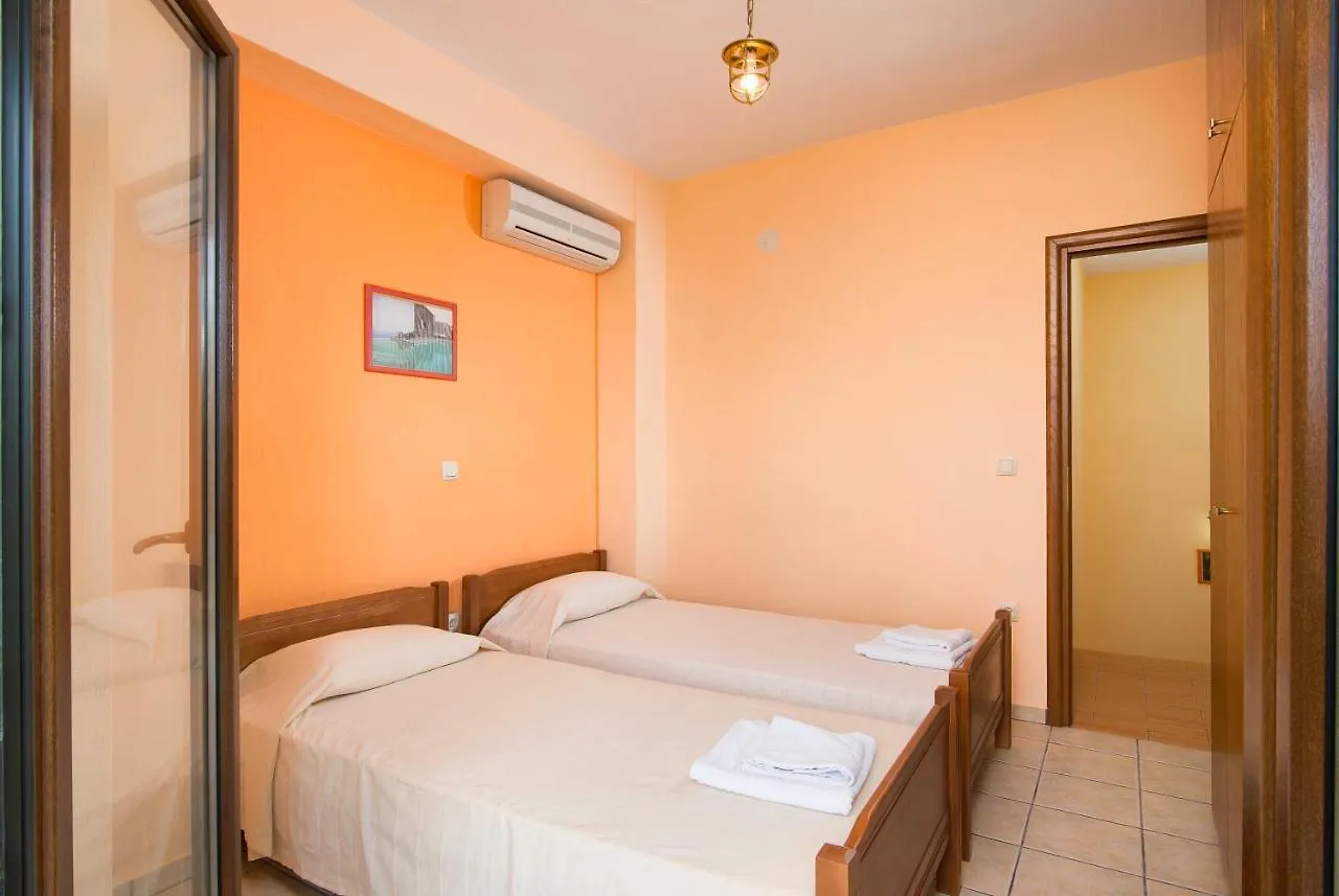 Twin Villas Neos Marmaras Greece
