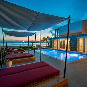 3* Hotel Amyntas Seafront