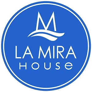  Aparthotel La Mira House