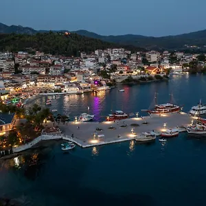 G Mare Boutique Aparthotel