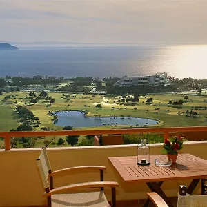 4* Hotel Kelyfos
