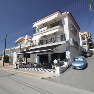  Appartamento Portodream &