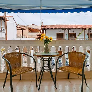 Aegean Blue Apartment