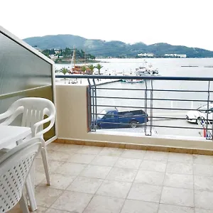 Ameris & Apartment